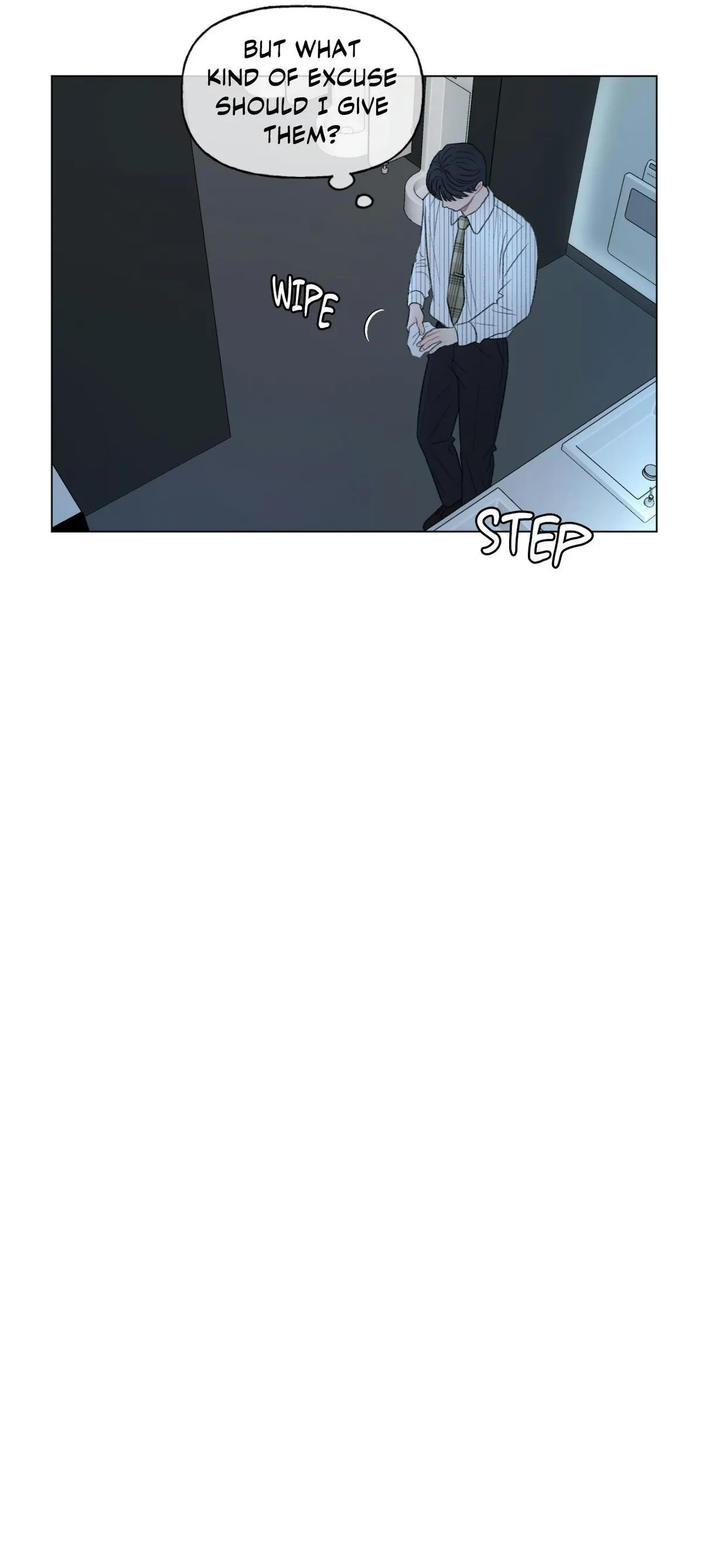 To Mend A Heart Chapter 78 page 27 - 