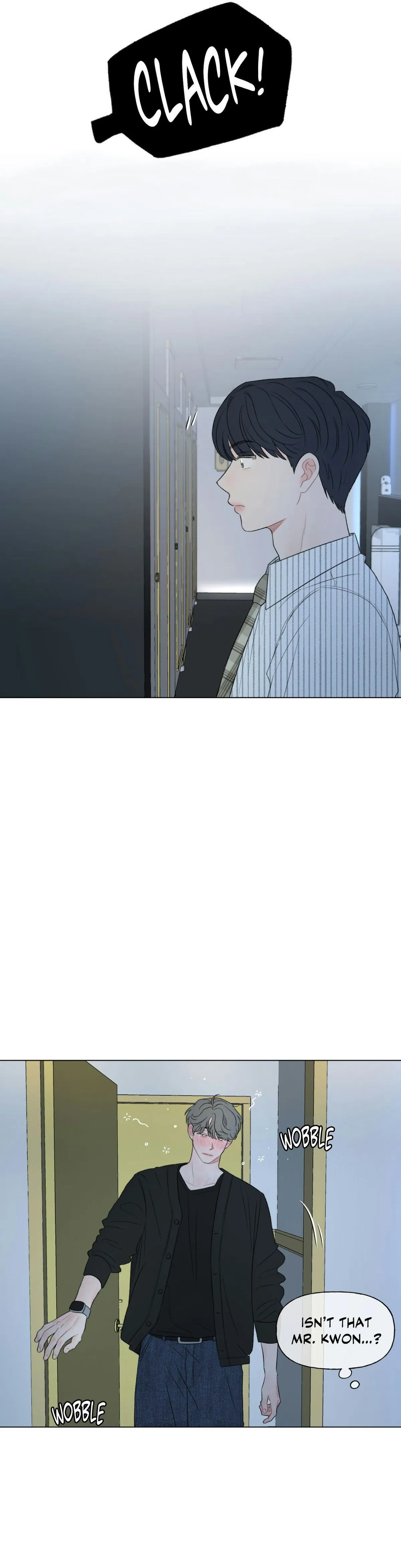 To Mend A Heart Chapter 78 page 28 - 