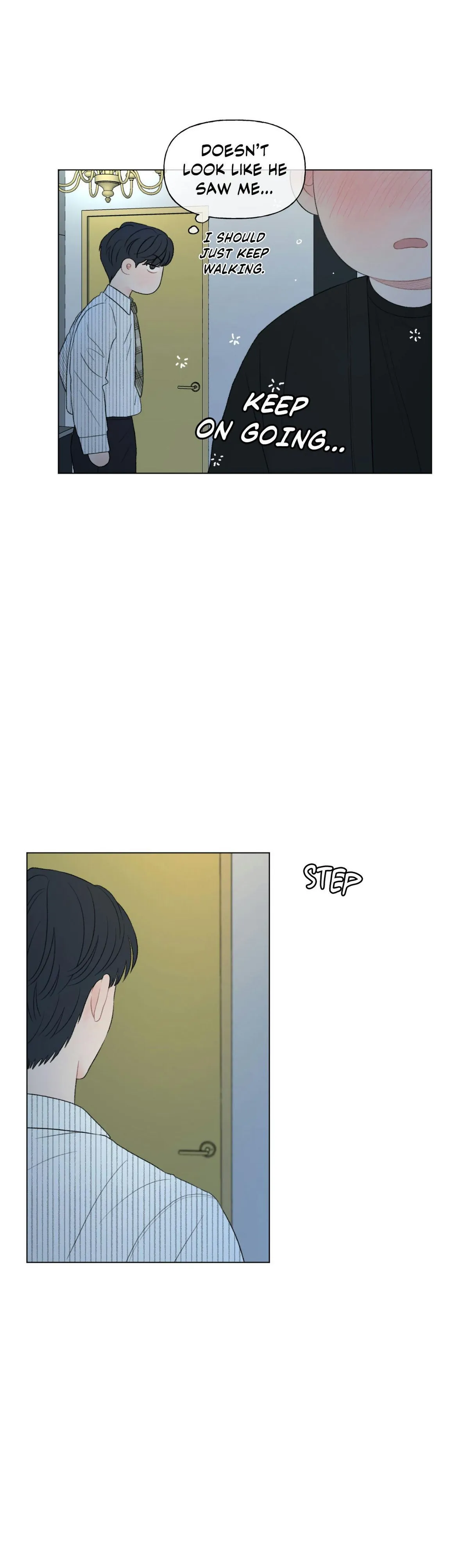 To Mend A Heart Chapter 78 page 29 - 