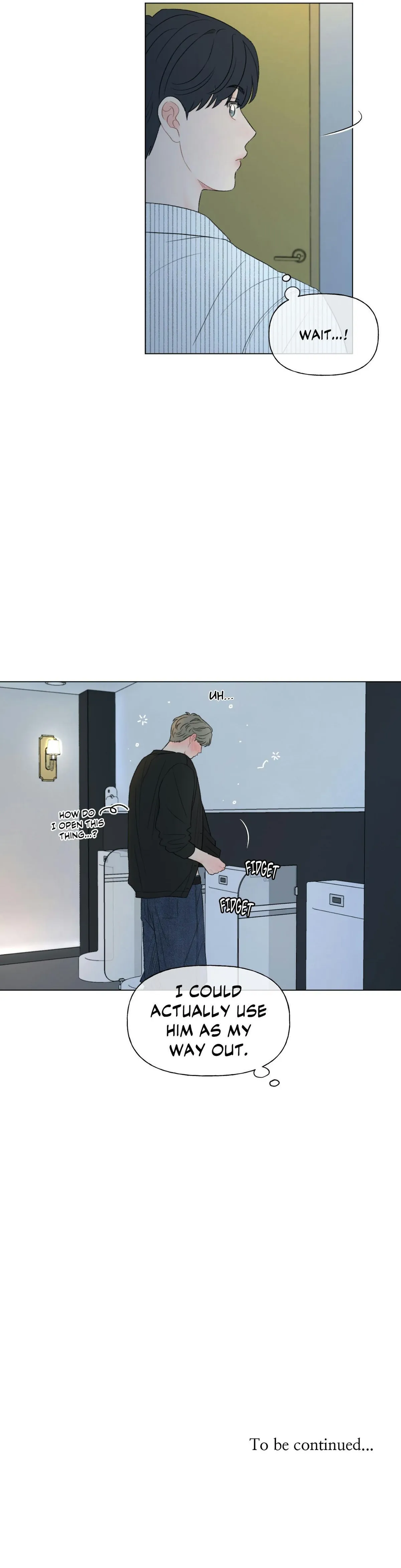 To Mend A Heart Chapter 78 page 30 - 
