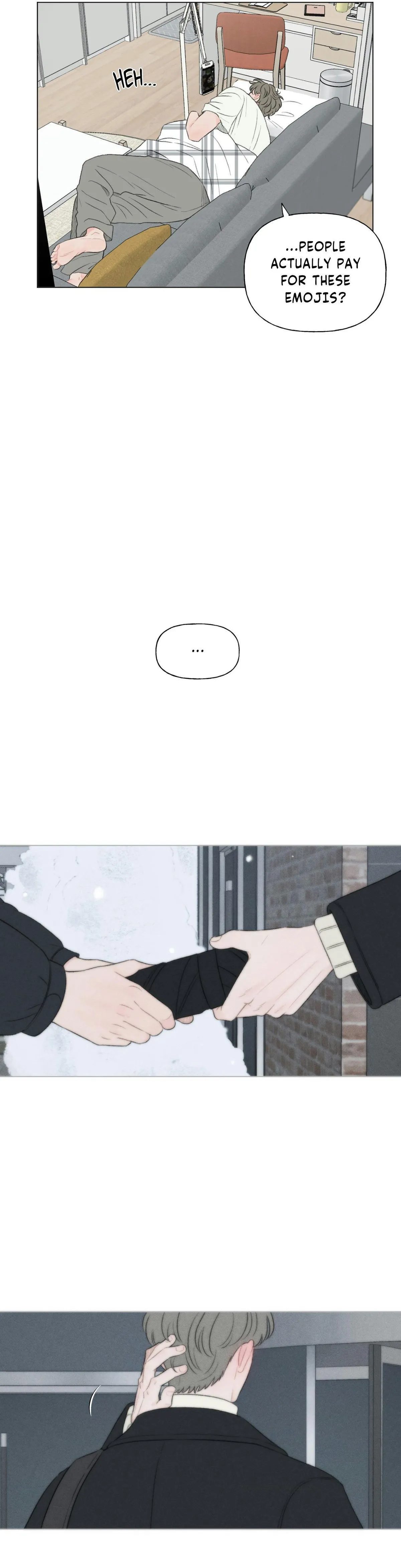 To Mend A Heart Chapter 78 page 5 - 