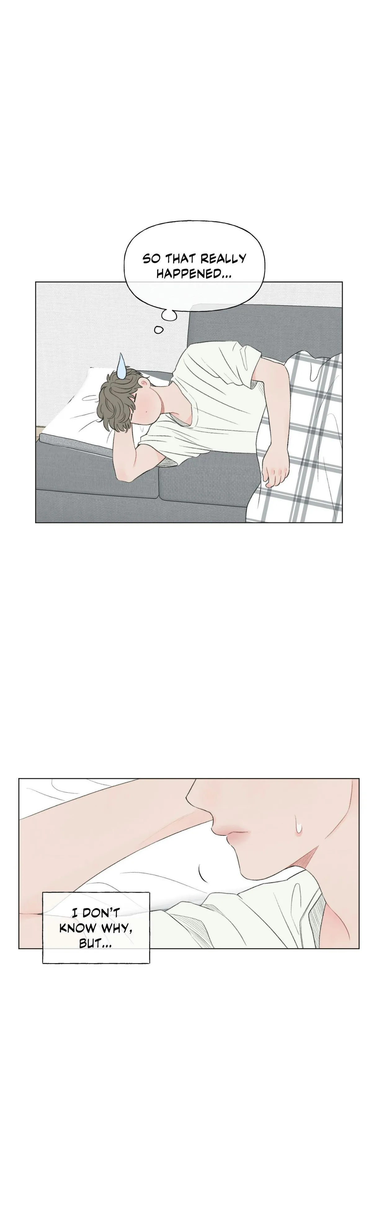 To Mend A Heart Chapter 78 page 6 - 