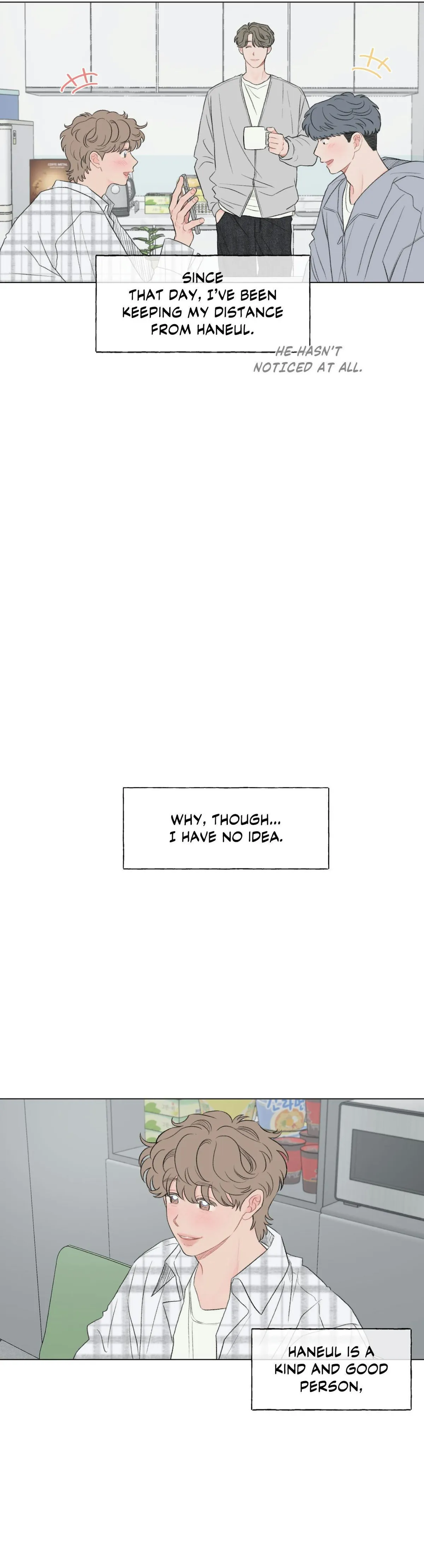 To Mend A Heart Chapter 78 page 7 - 