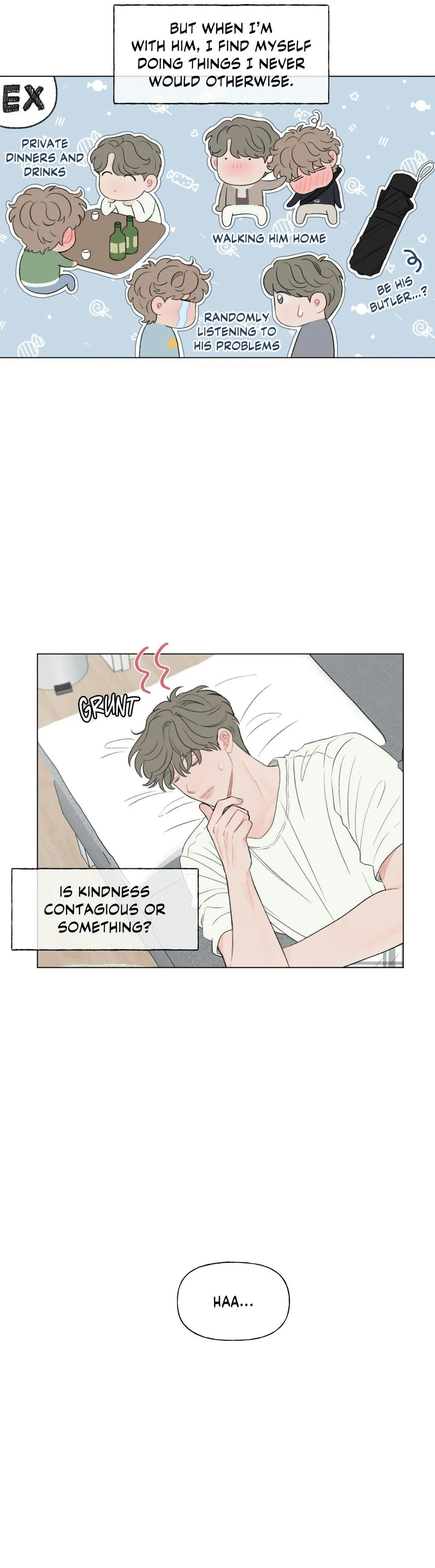 To Mend A Heart Chapter 78 page 8 - 