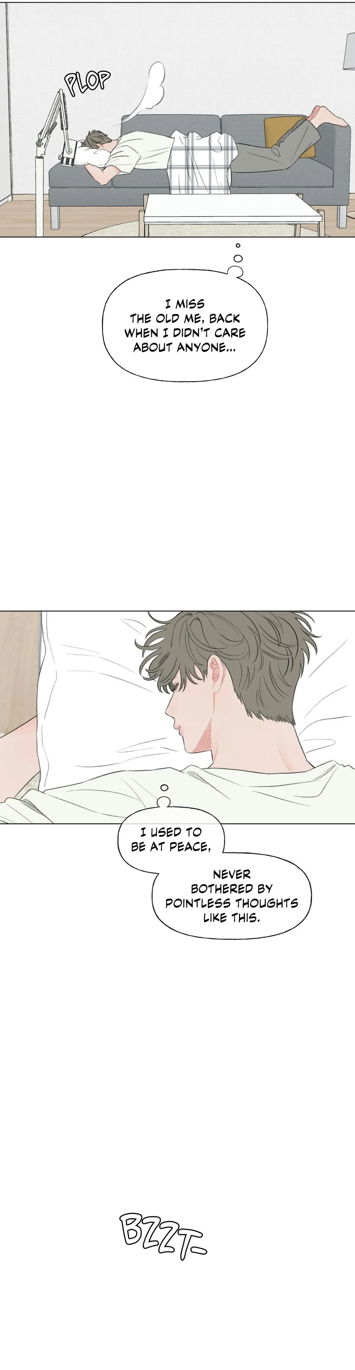 To Mend A Heart Chapter 78 page 9 - 