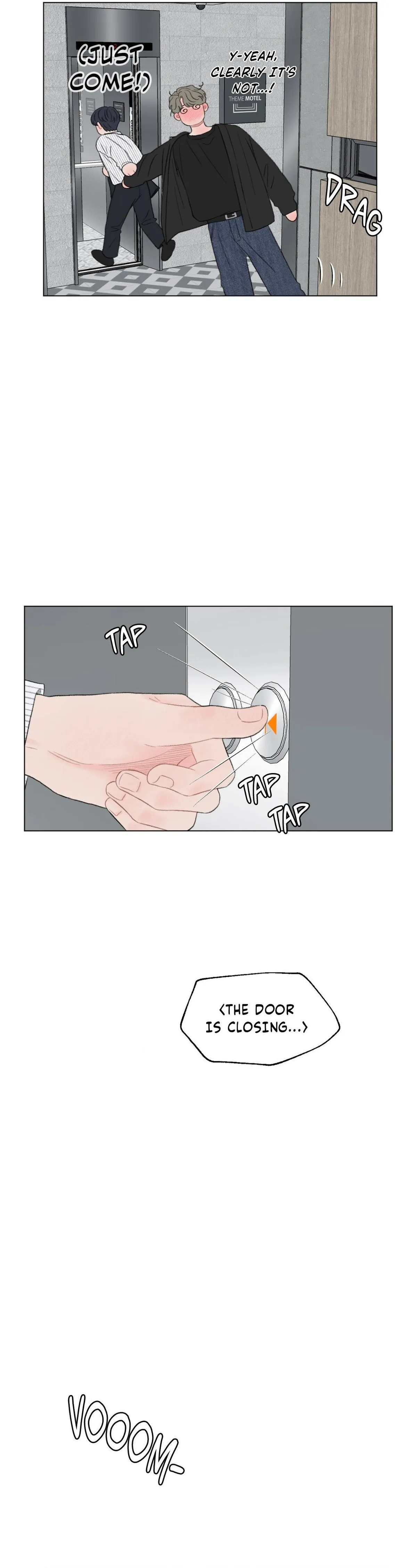 To Mend A Heart Chapter 79 page 11 - 