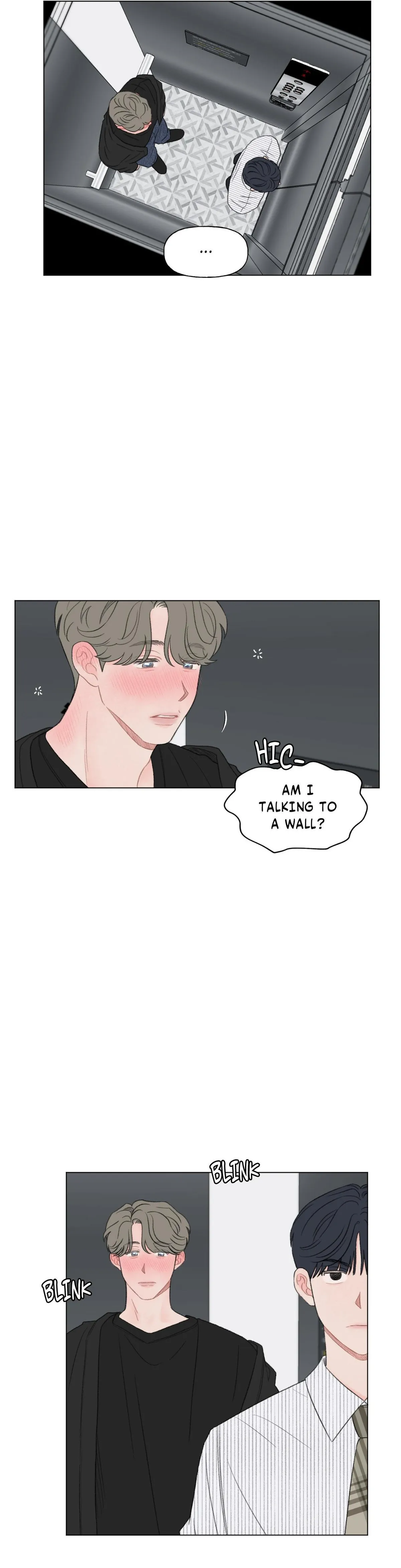 To Mend A Heart Chapter 79 page 12 - 