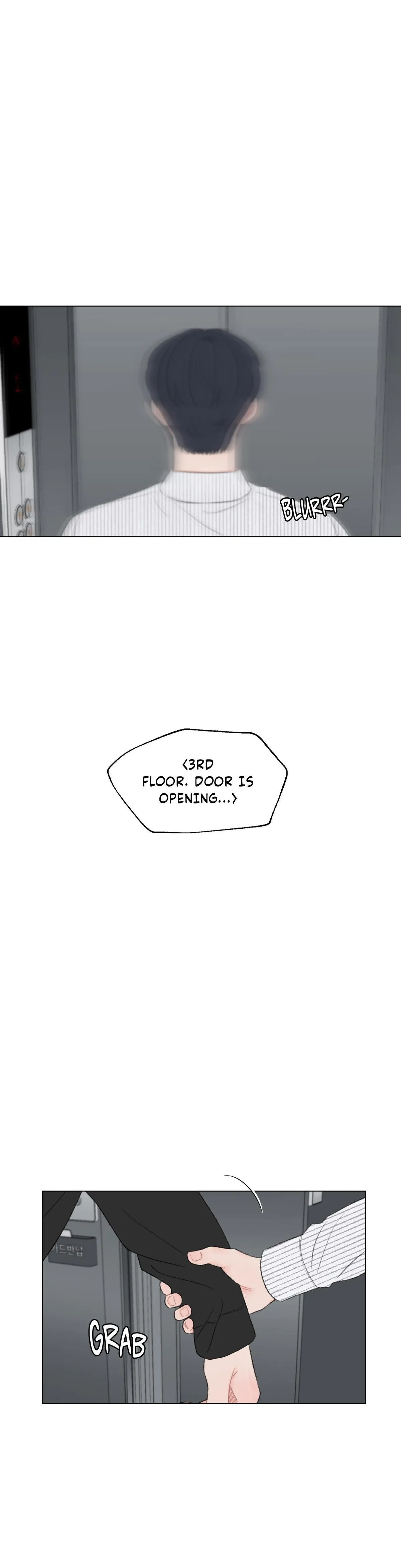 To Mend A Heart Chapter 79 page 13 - 
