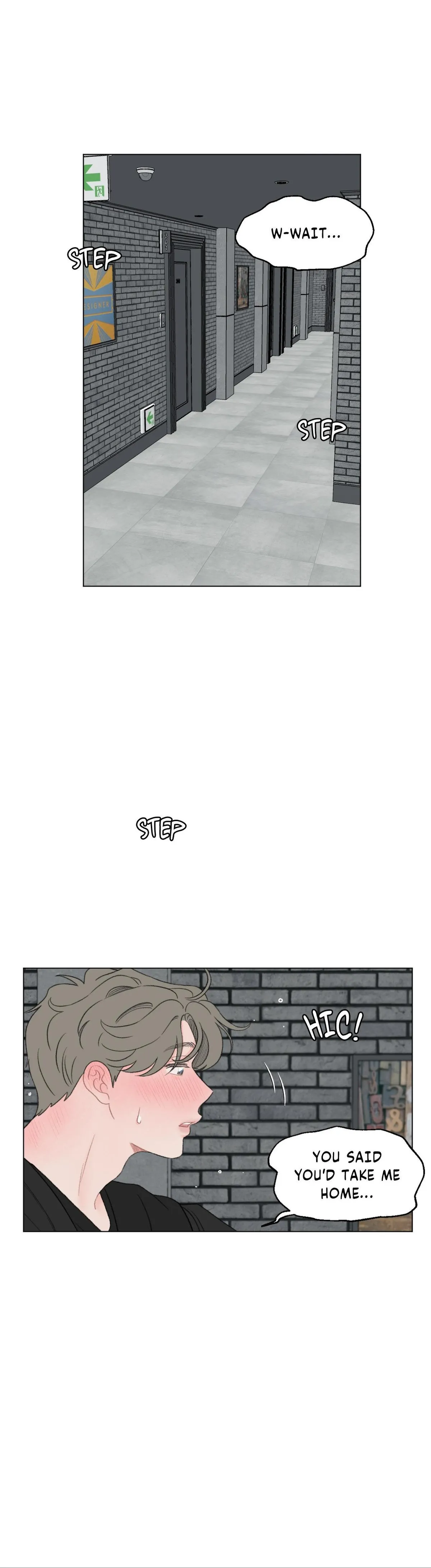 To Mend A Heart Chapter 79 page 14 - 