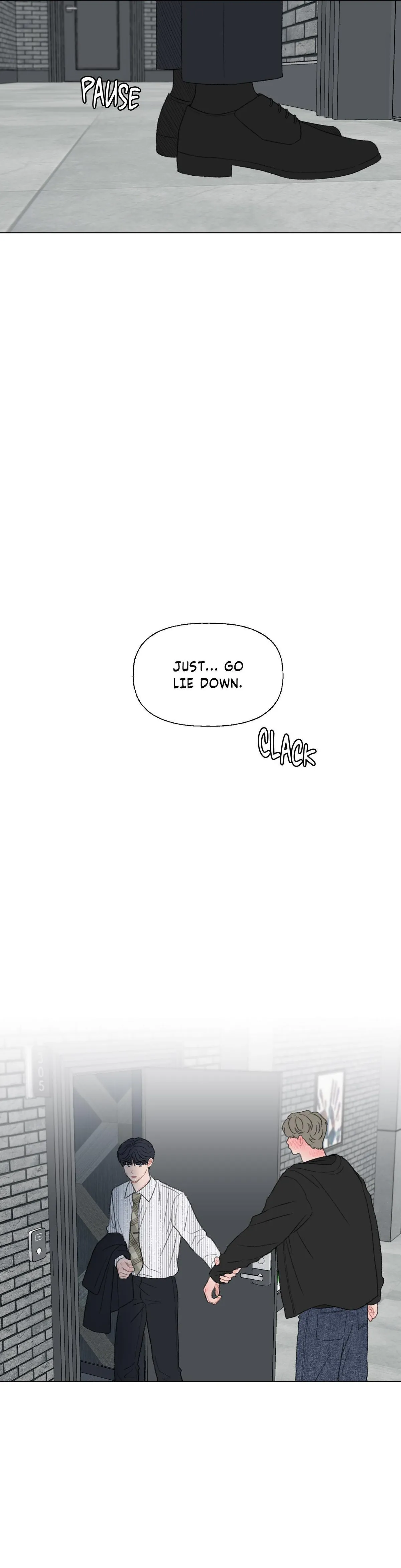 To Mend A Heart Chapter 79 page 15 - 