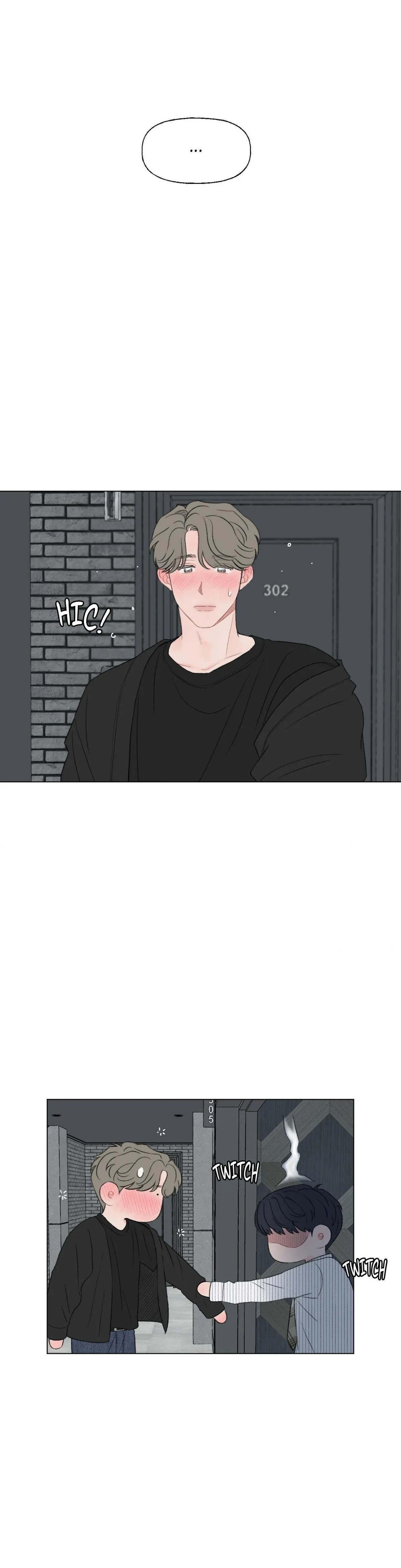To Mend A Heart Chapter 79 page 16 - 