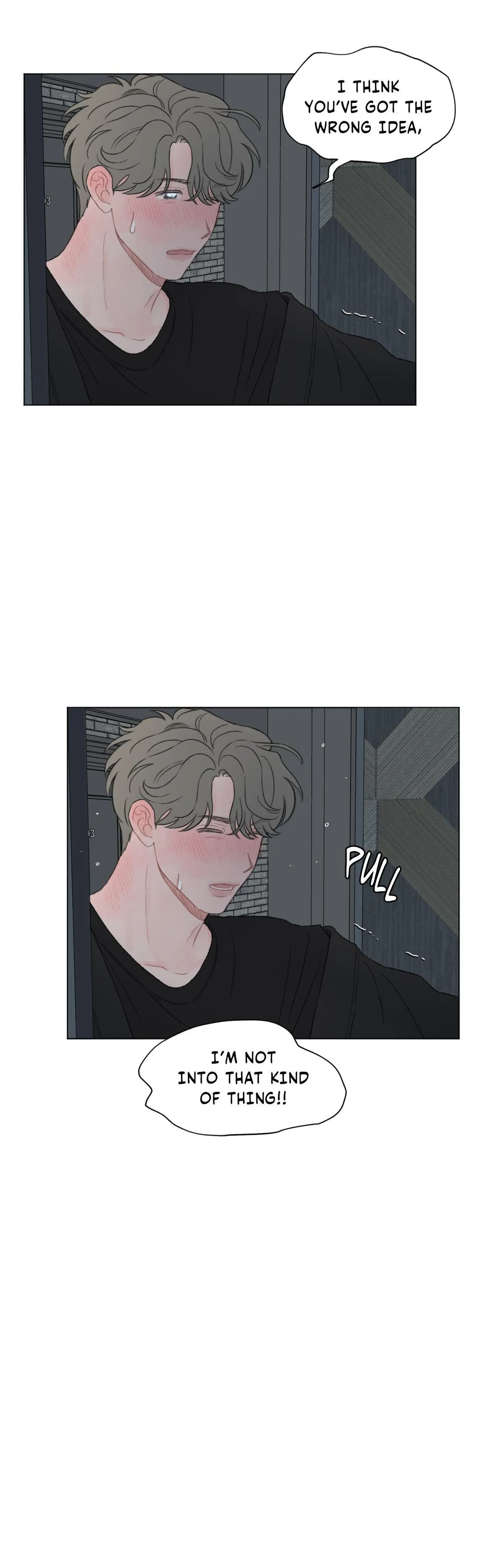 To Mend A Heart Chapter 79 page 18 - 