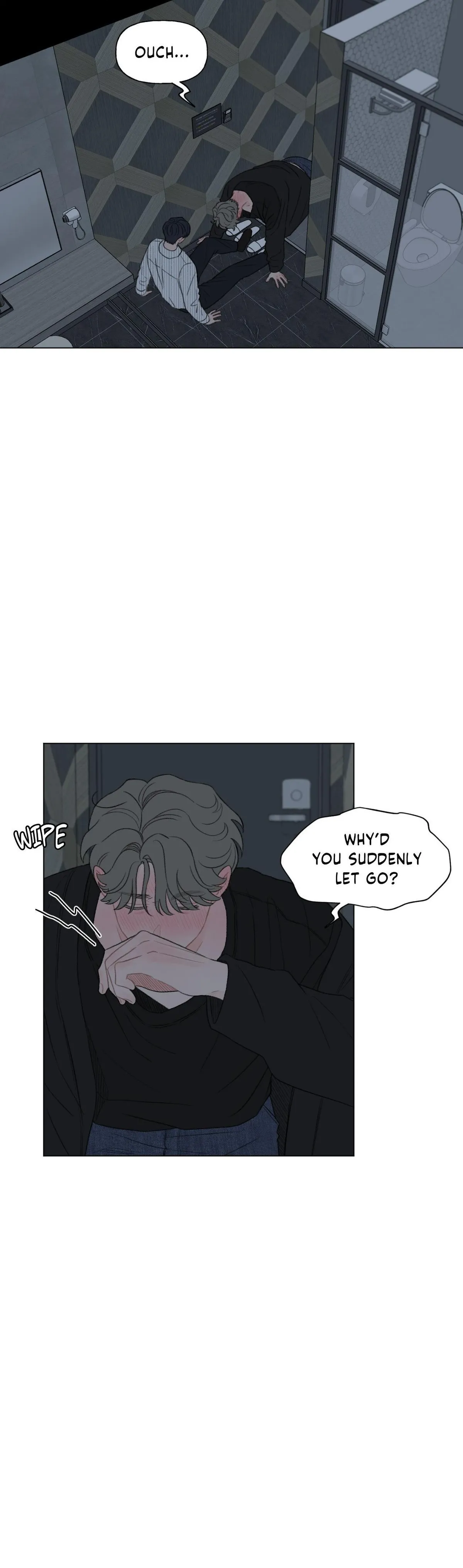 To Mend A Heart Chapter 79 page 20 - 