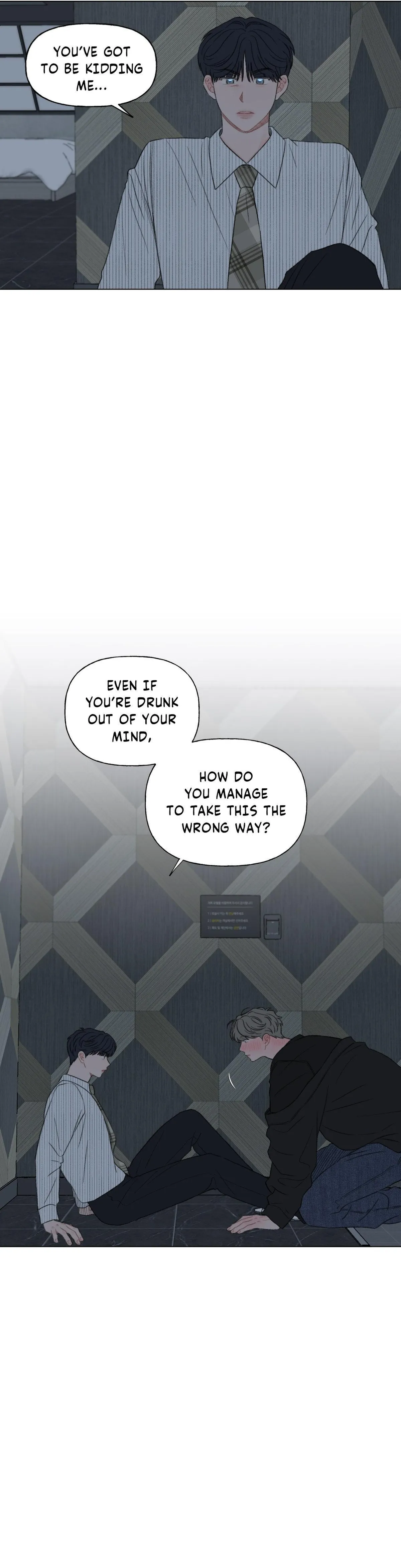 To Mend A Heart Chapter 79 page 21 - 