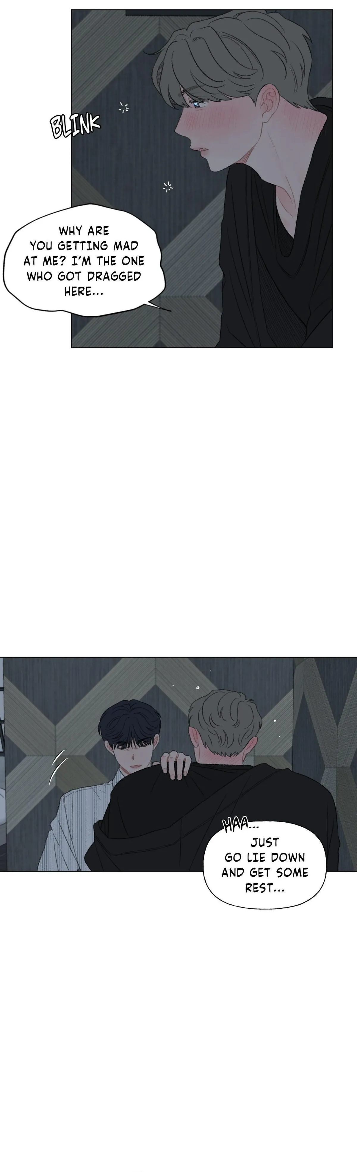 To Mend A Heart Chapter 79 page 22 - 