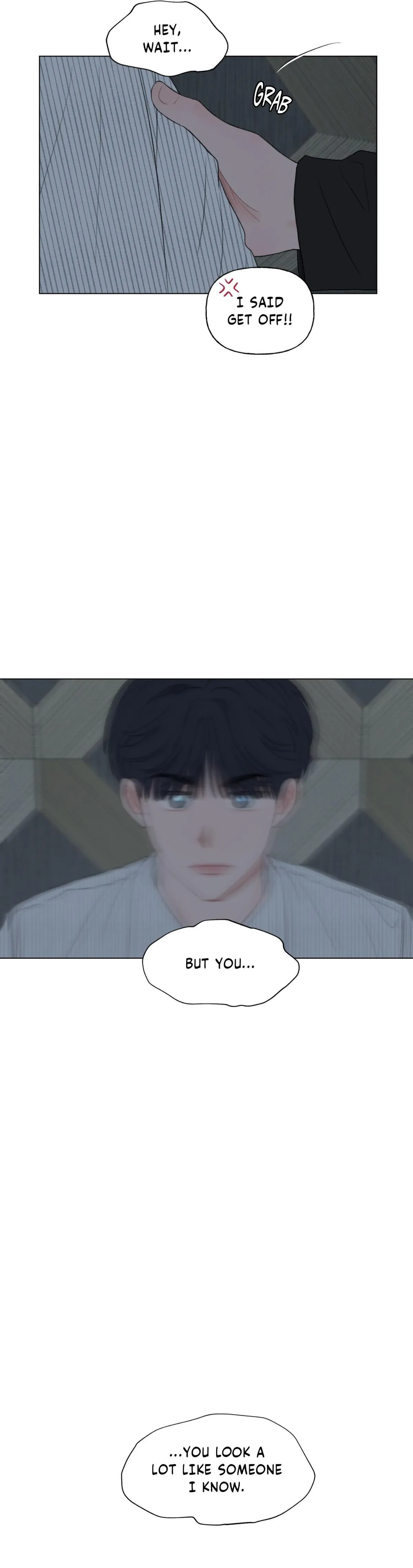 To Mend A Heart Chapter 79 page 23 - 