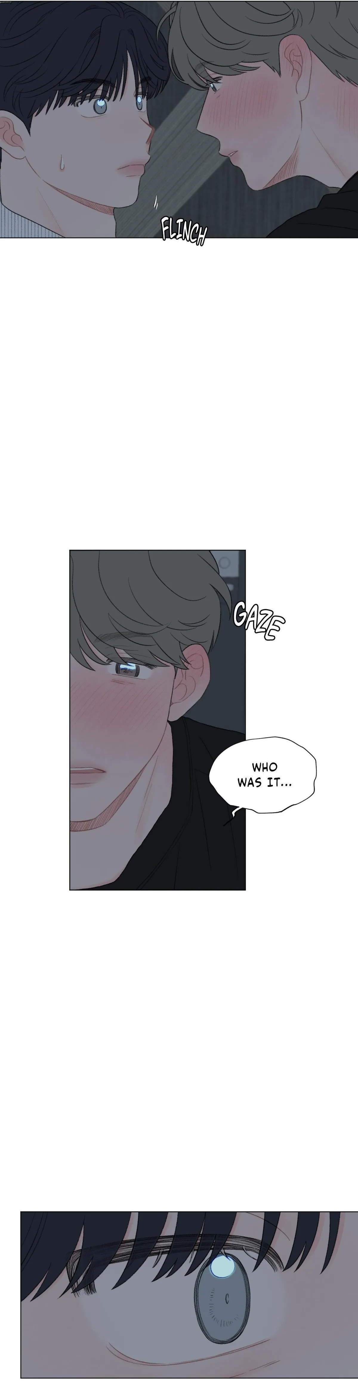 To Mend A Heart Chapter 79 page 24 - 