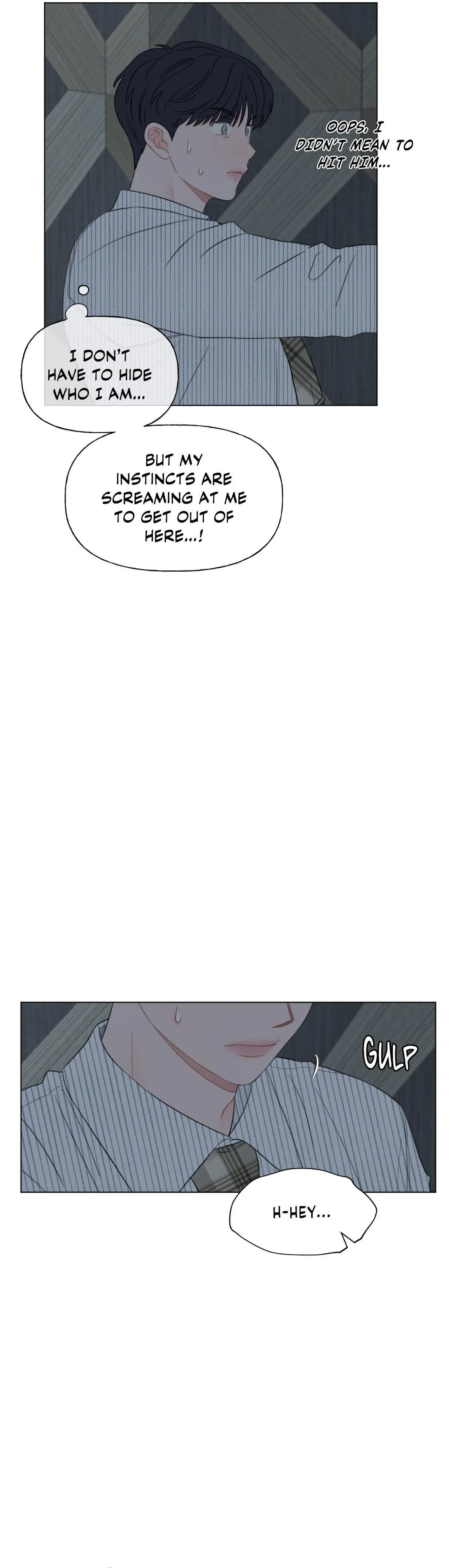 To Mend A Heart Chapter 79 page 26 - 