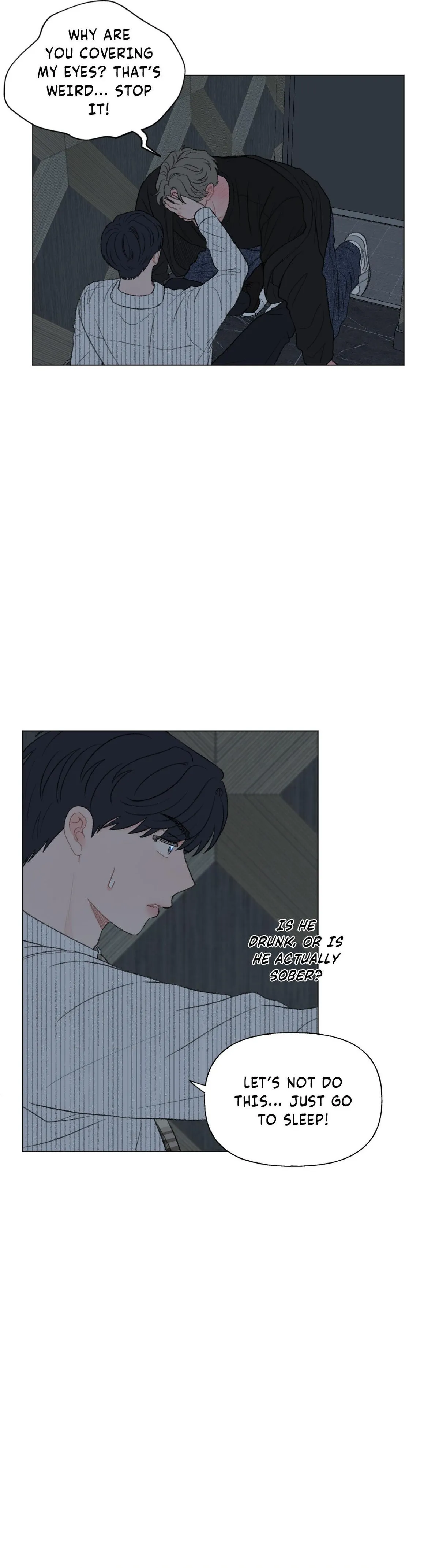To Mend A Heart Chapter 79 page 27 - 