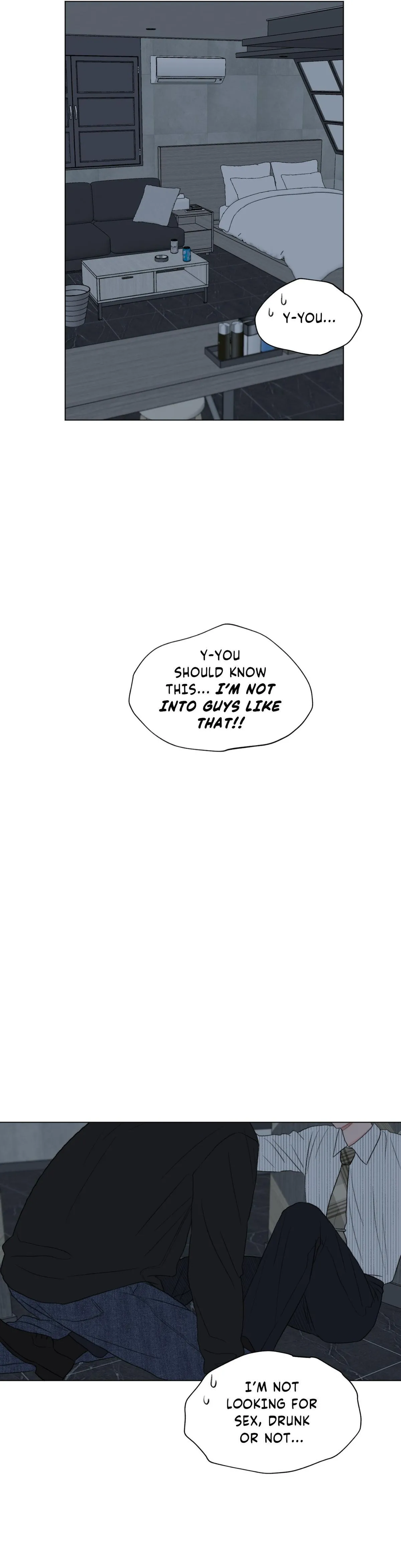 To Mend A Heart Chapter 79 page 28 - 