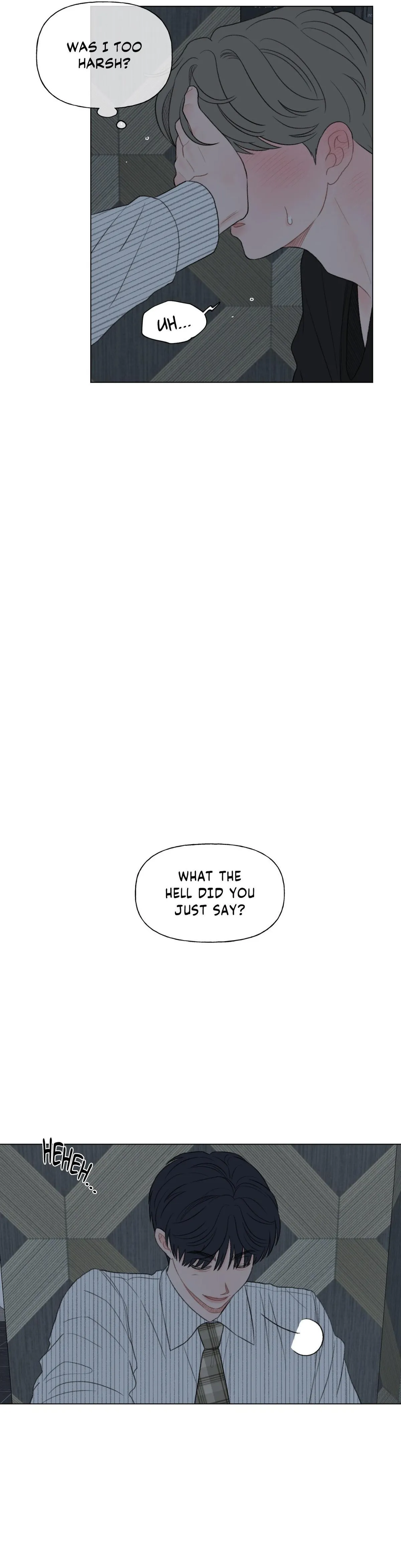 To Mend A Heart Chapter 79 page 30 - 