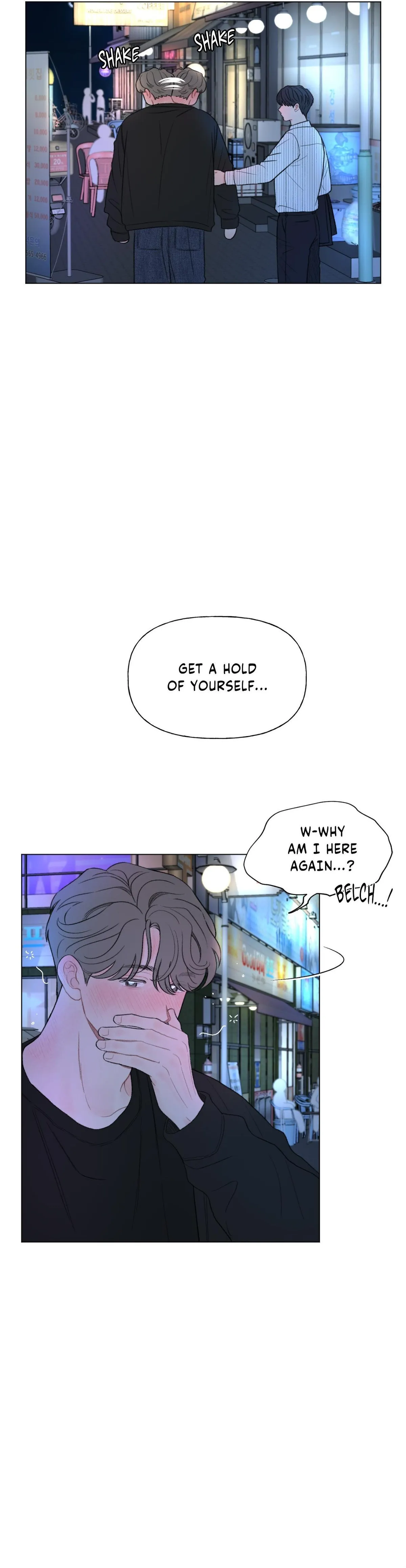 To Mend A Heart Chapter 79 page 4 - 