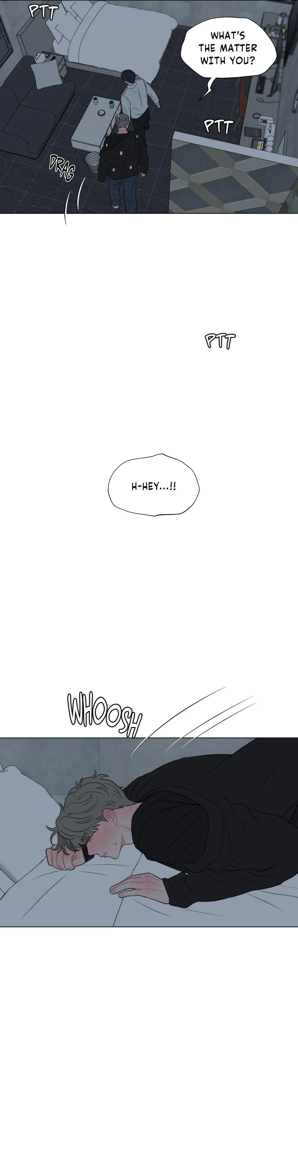 To Mend A Heart Chapter 79 page 32 - 