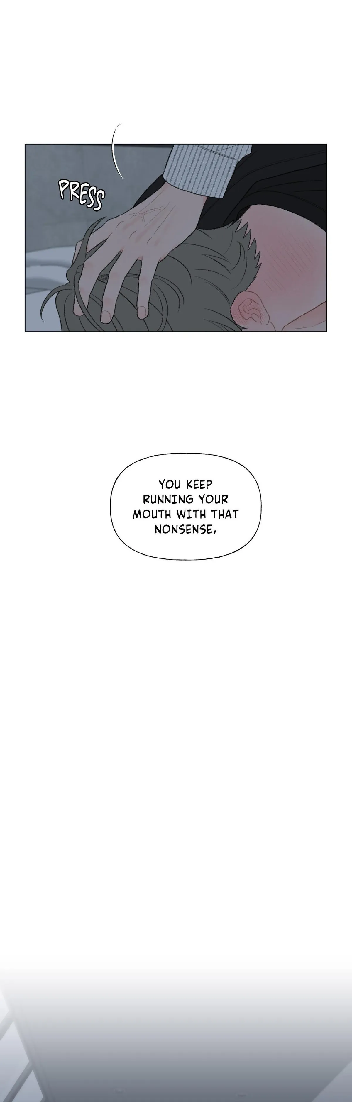 To Mend A Heart Chapter 79 page 33 - 