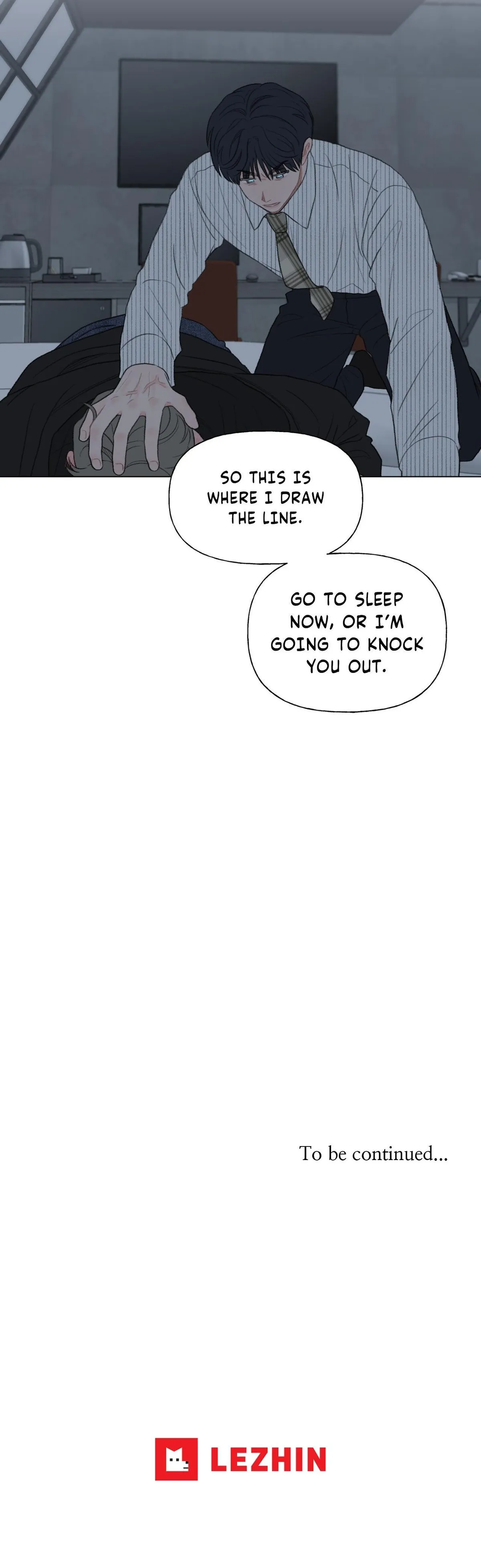 To Mend A Heart Chapter 79 page 34 - 
