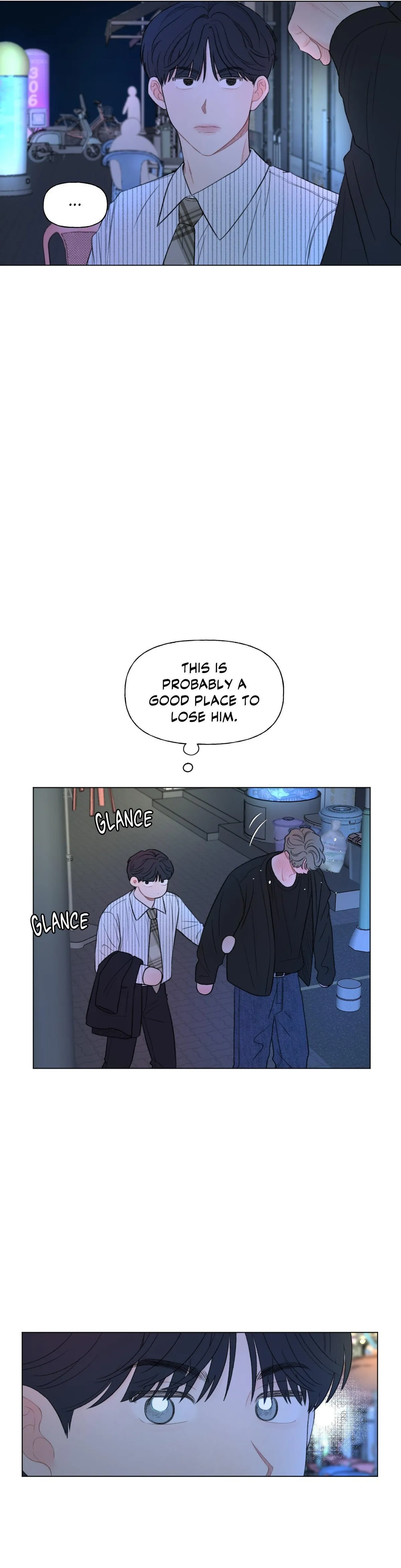 To Mend A Heart Chapter 79 page 5 - 