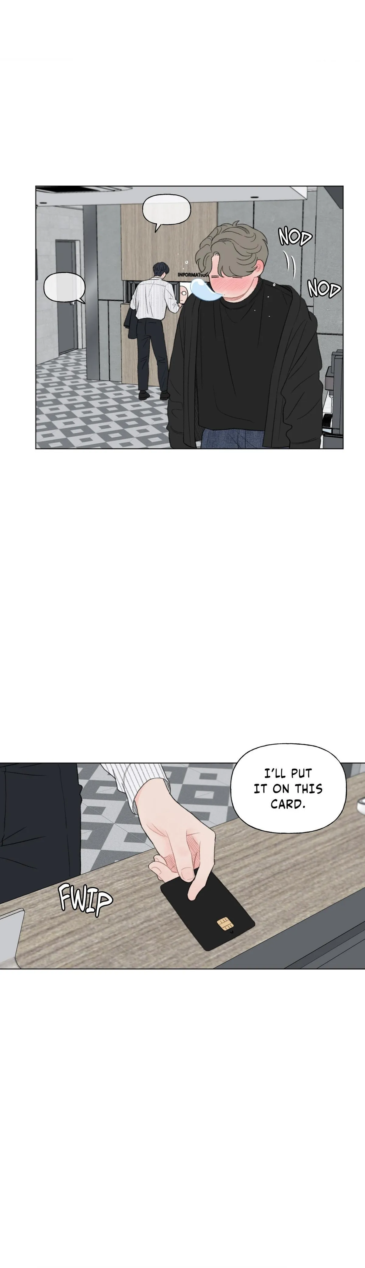 To Mend A Heart Chapter 79 page 7 - 