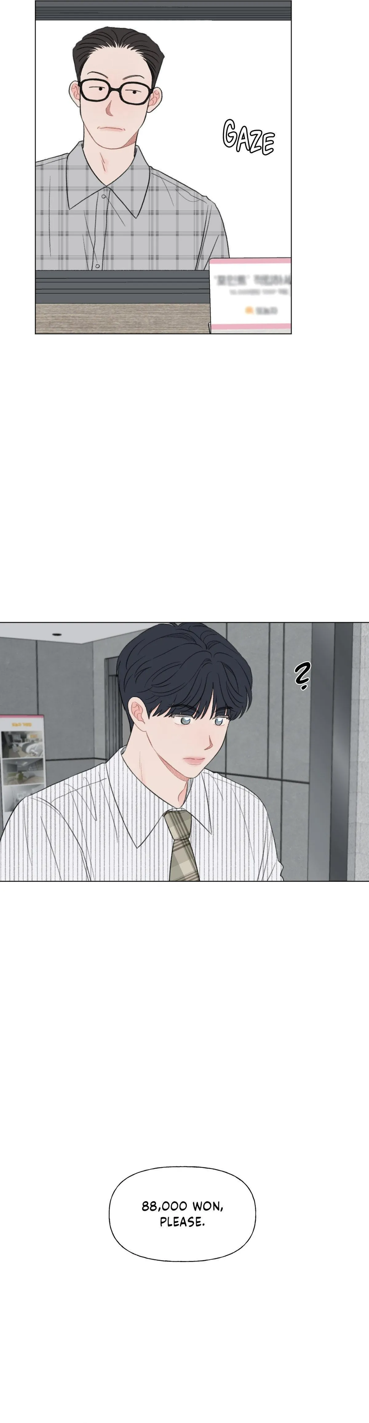 To Mend A Heart Chapter 79 page 8 - 