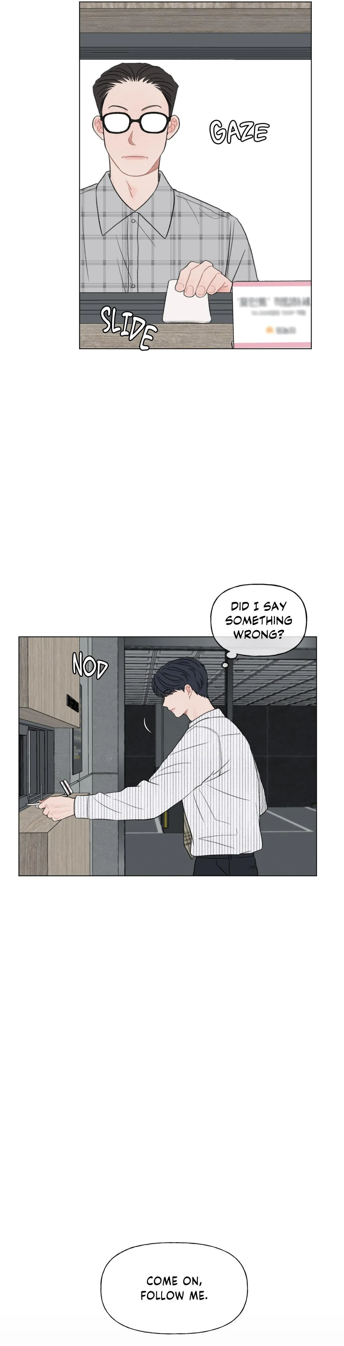 To Mend A Heart Chapter 79 page 9 - 