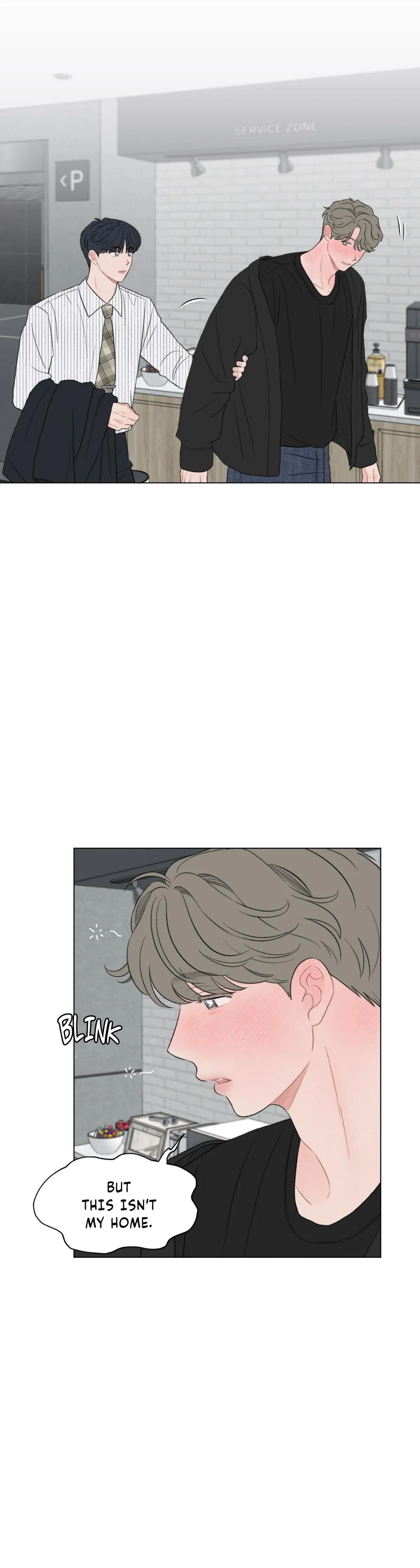 To Mend A Heart Chapter 79 page 10 - 
