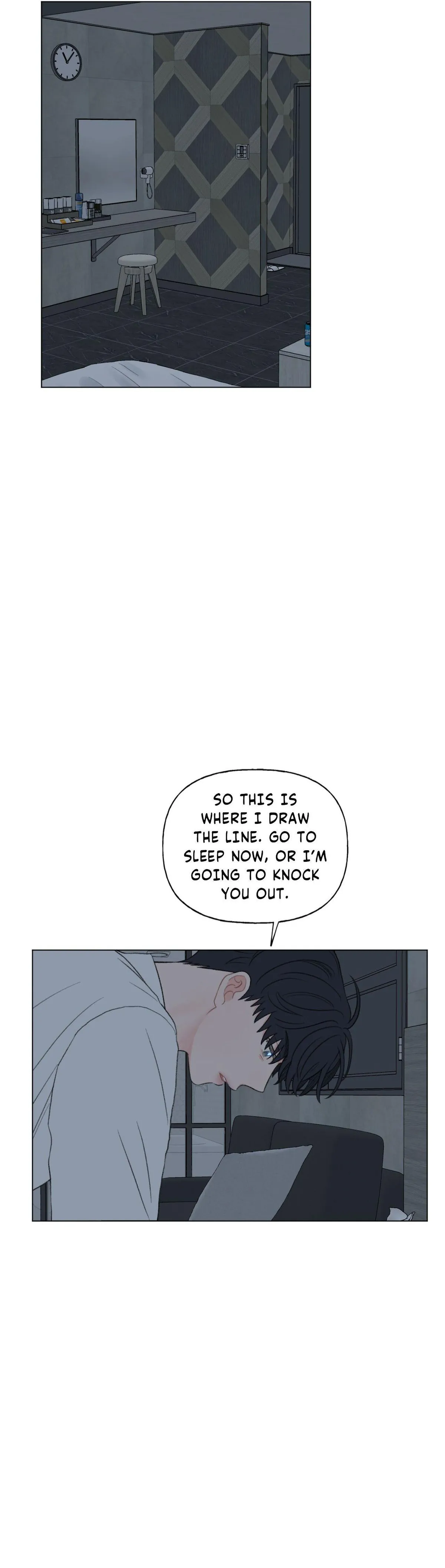 To Mend A Heart Chapter 80 page 2 - 