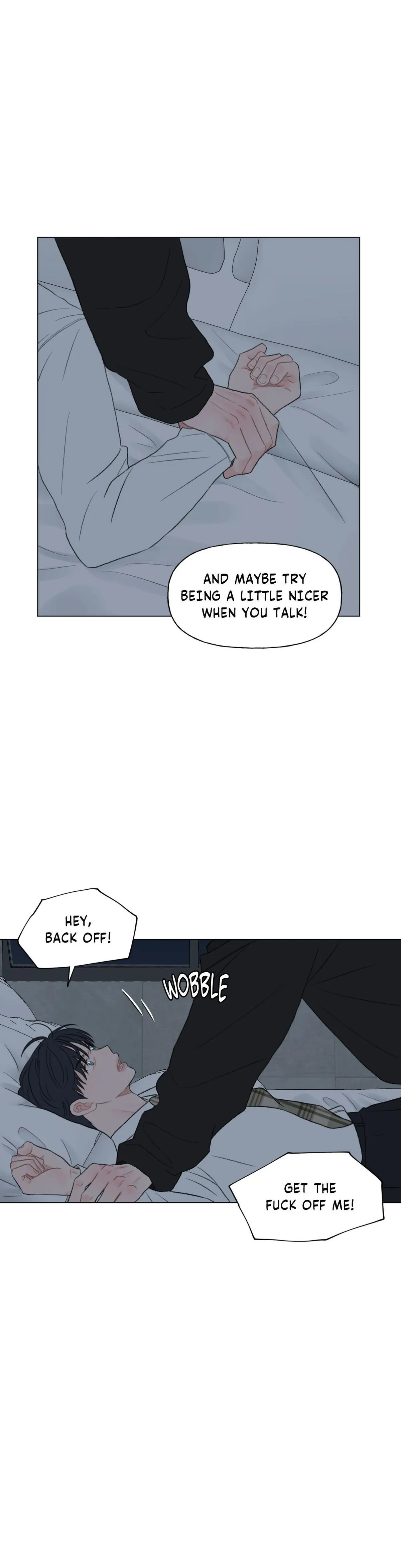 To Mend A Heart Chapter 80 page 11 - 