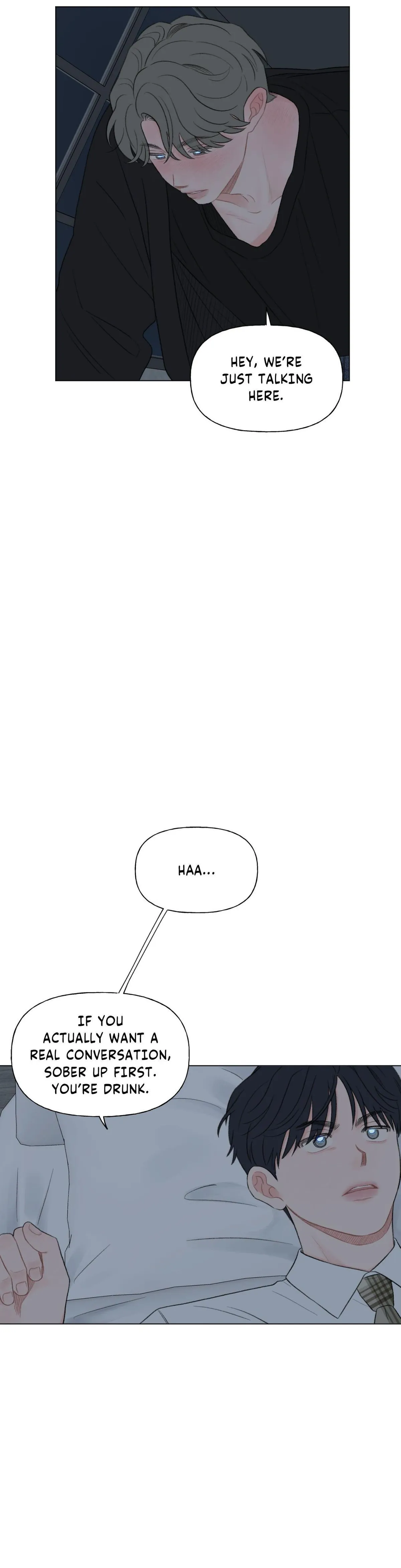 To Mend A Heart Chapter 80 page 12 - 