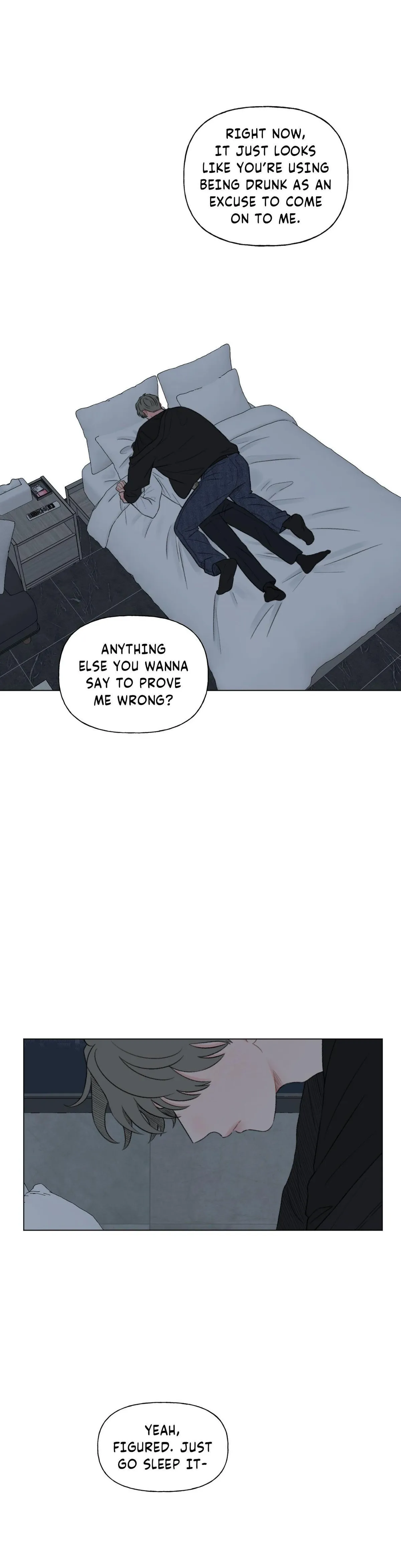 To Mend A Heart Chapter 80 page 13 - 