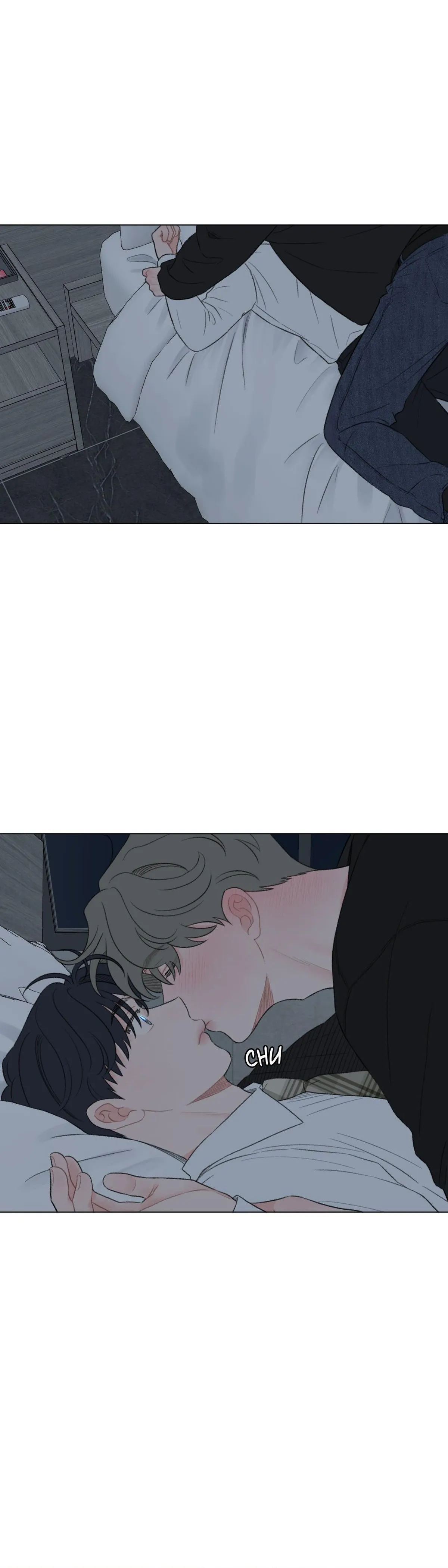 To Mend A Heart Chapter 80 page 14 - 