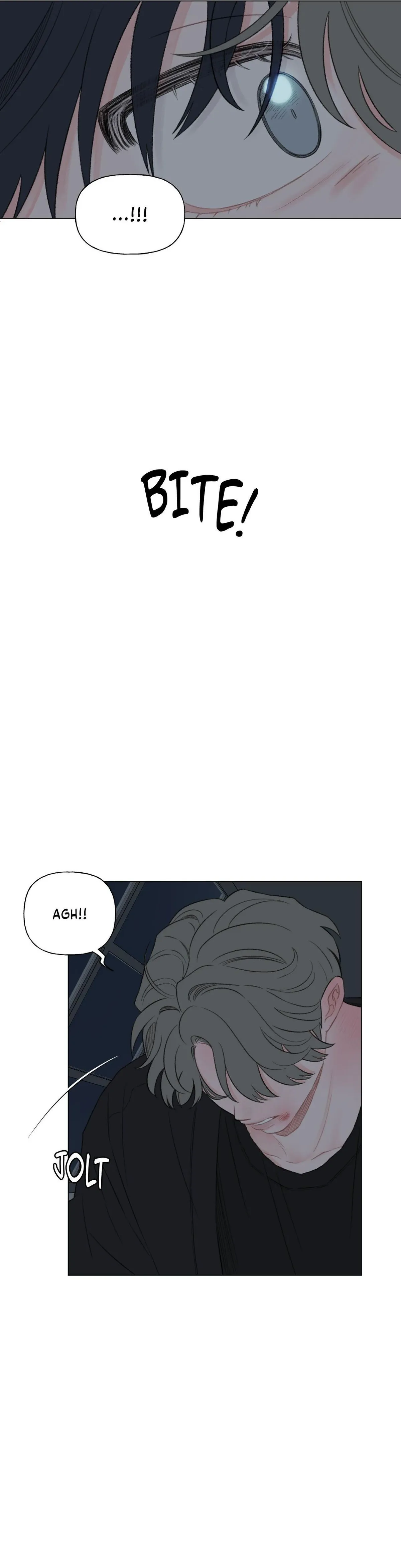 To Mend A Heart Chapter 80 page 15 - 