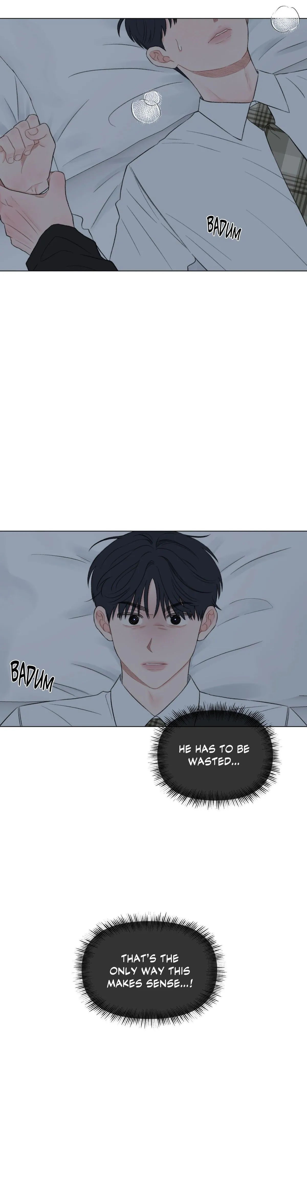 To Mend A Heart Chapter 80 page 16 - 