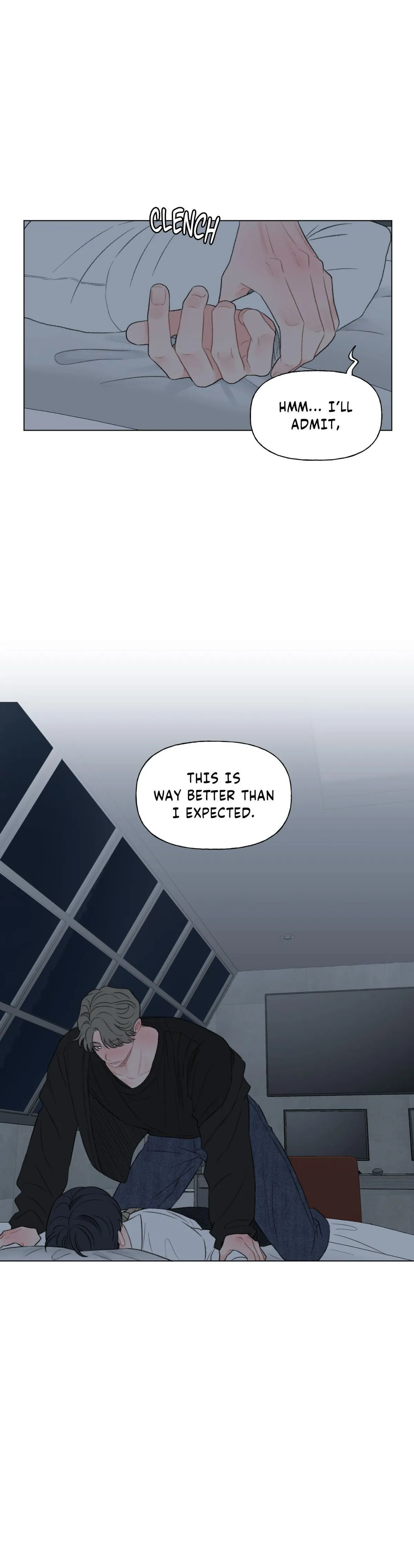 To Mend A Heart Chapter 80 page 17 - 