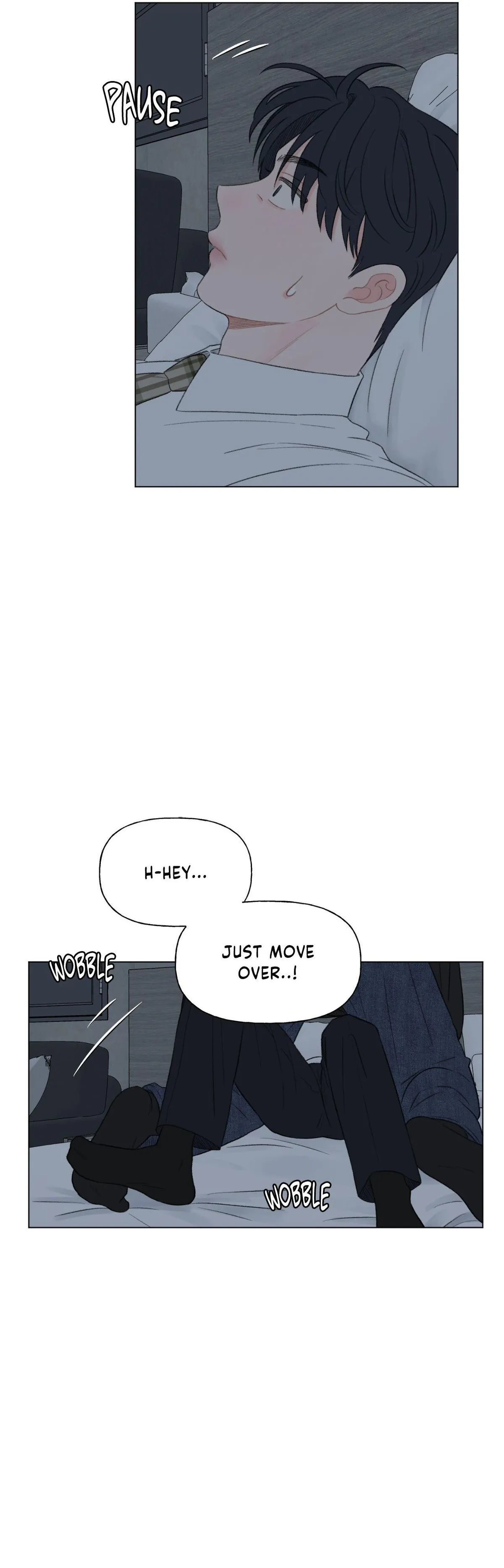 To Mend A Heart Chapter 80 page 18 - 