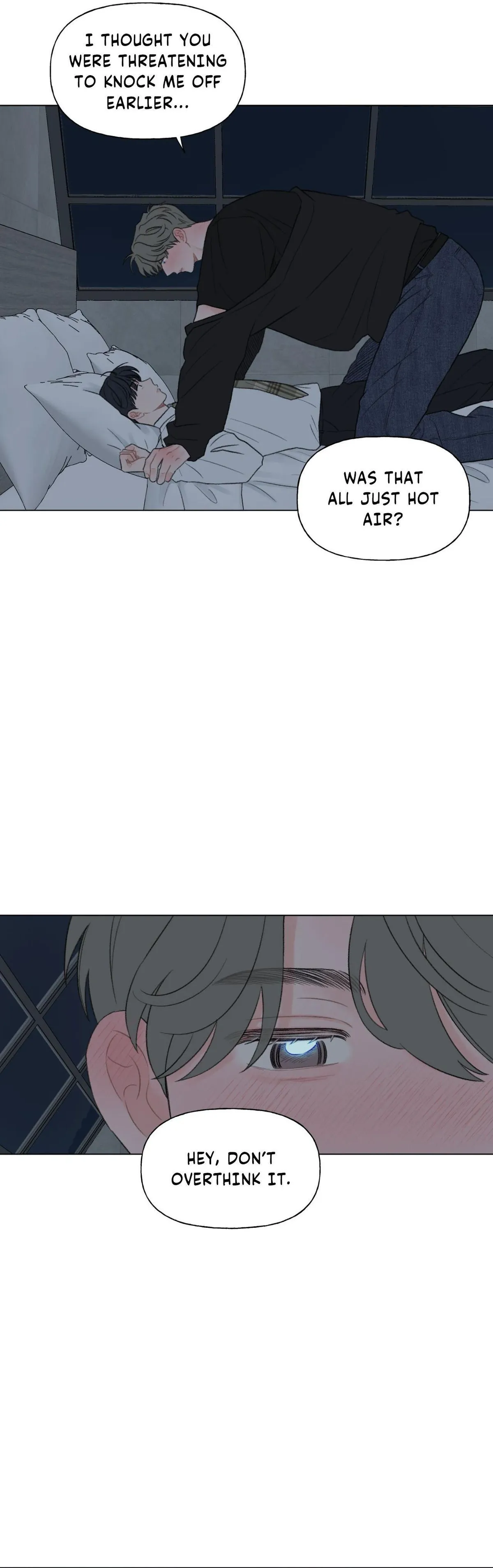 To Mend A Heart Chapter 80 page 19 - 