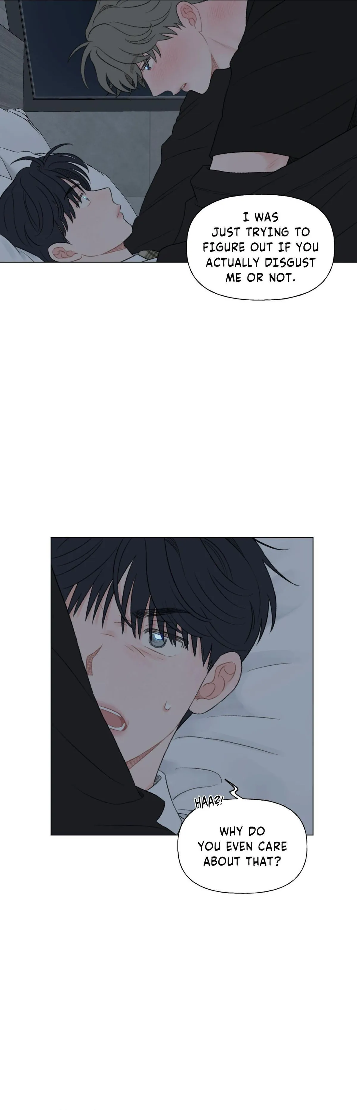 To Mend A Heart Chapter 80 page 20 - 
