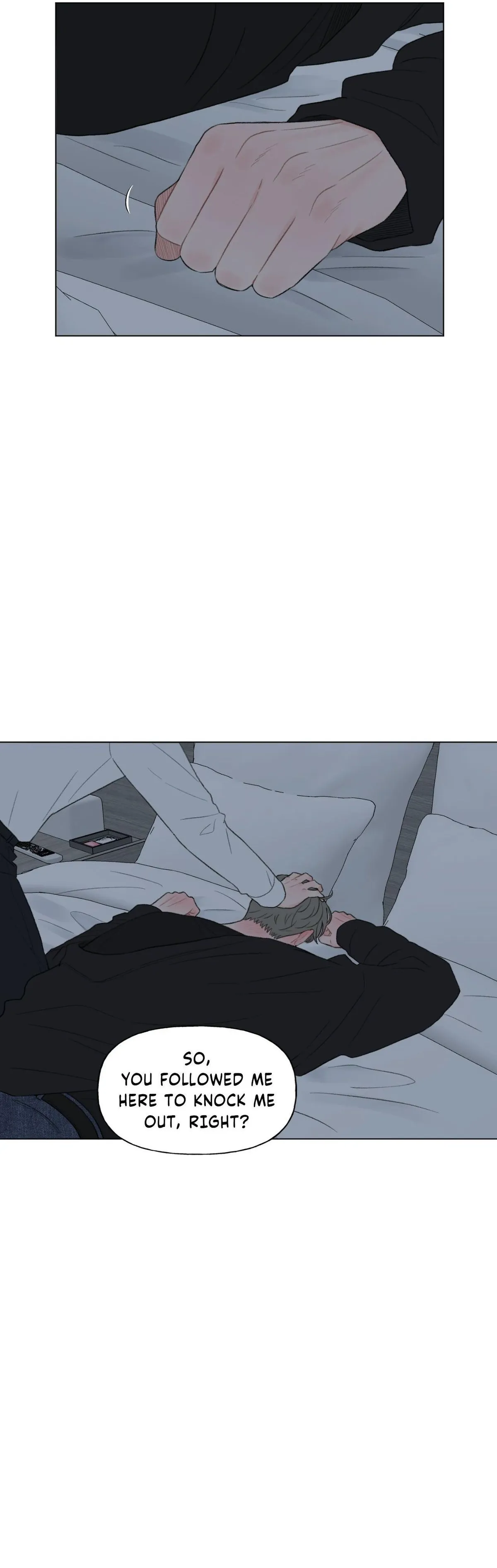 To Mend A Heart Chapter 80 page 3 - 