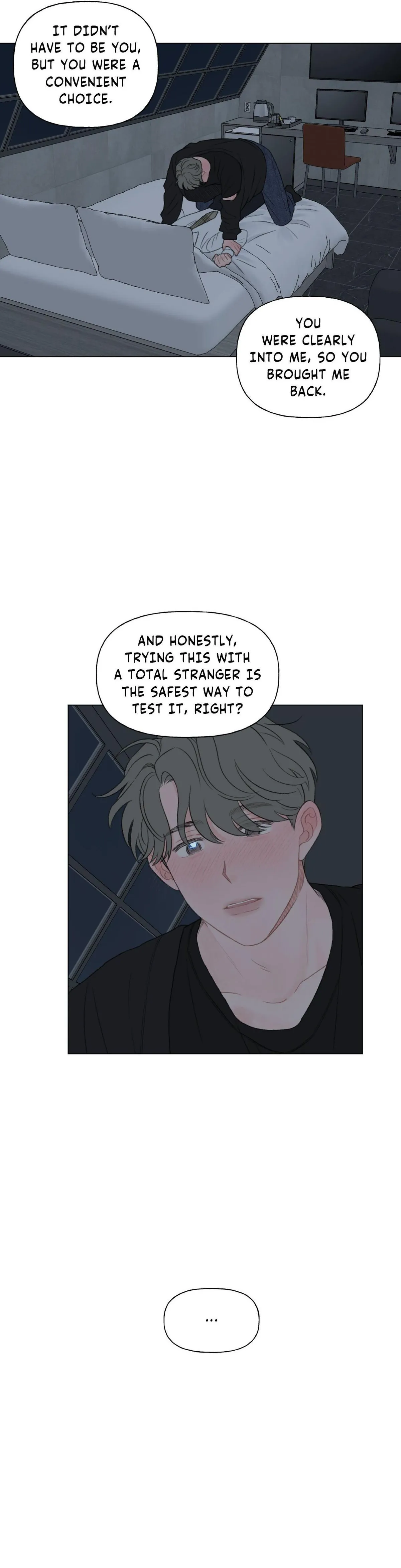 To Mend A Heart Chapter 80 page 21 - 