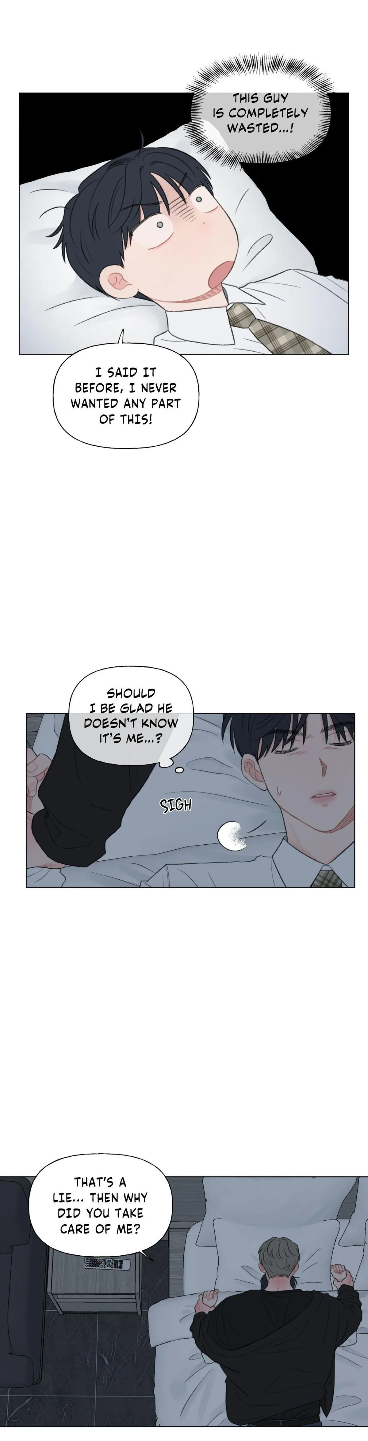 To Mend A Heart Chapter 80 page 22 - 