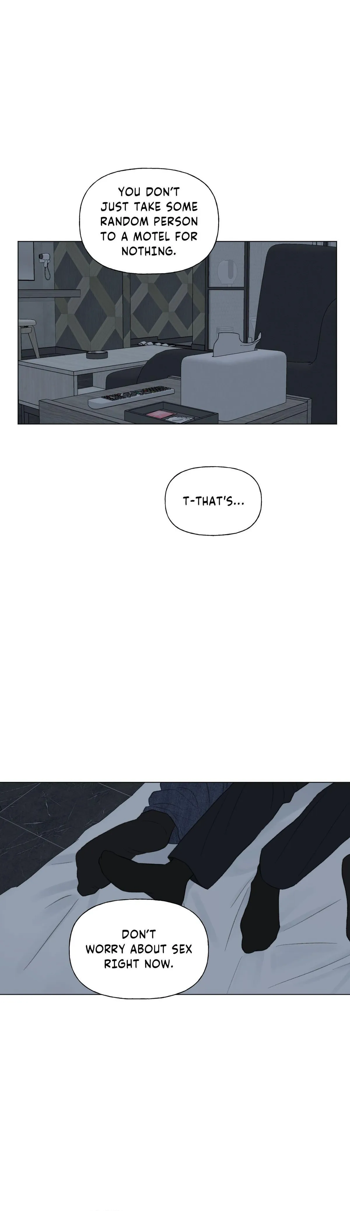 To Mend A Heart Chapter 80 page 23 - 
