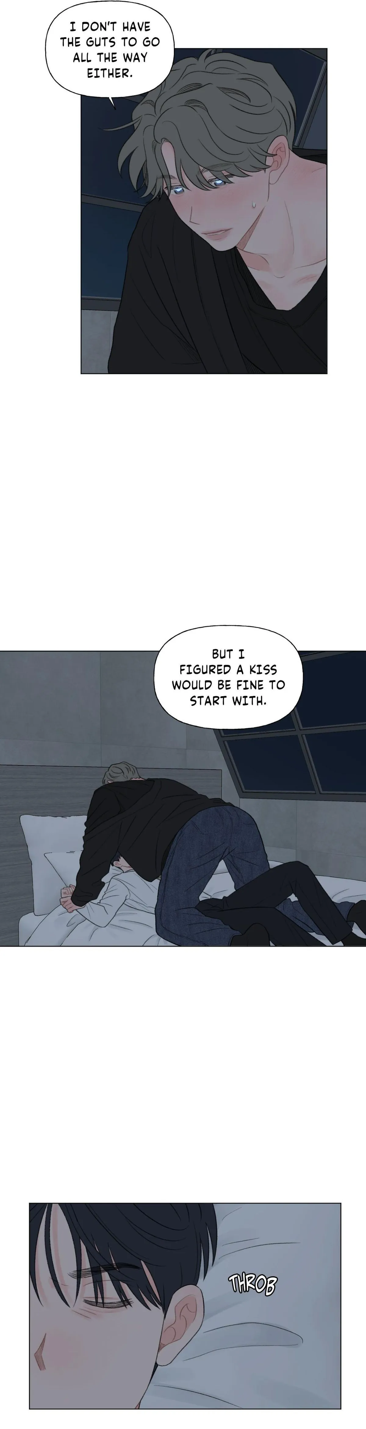 To Mend A Heart Chapter 80 page 24 - 